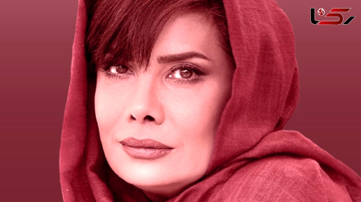 استایل اروپایی و خاص عاطفه رضوی در 55 سالگی / جوانی حسرت برانگیز خانم بازیگر