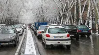 هشدار نارنجی برای شمال و شرق کشور؛ آماده‌باش در برابر سیلاب و رگبارهای شدید