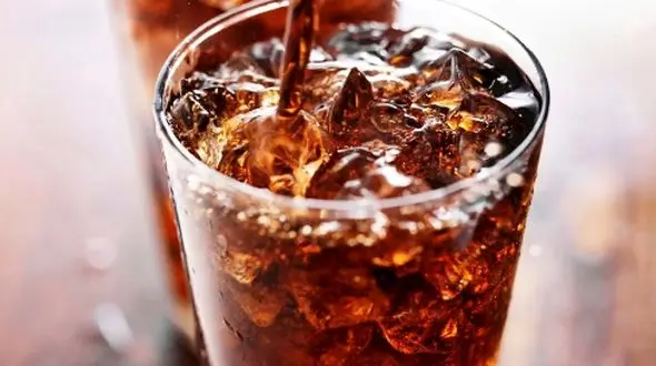 استان هایی که بیشترین و کمترین مصرف نوشابه را دارند