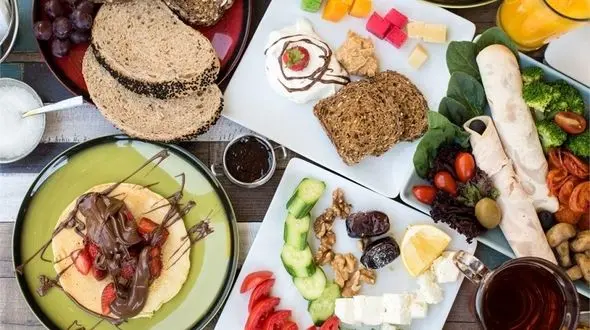 ۱۰ ماده غذایی جادویی برای افزایش کارایی فکری