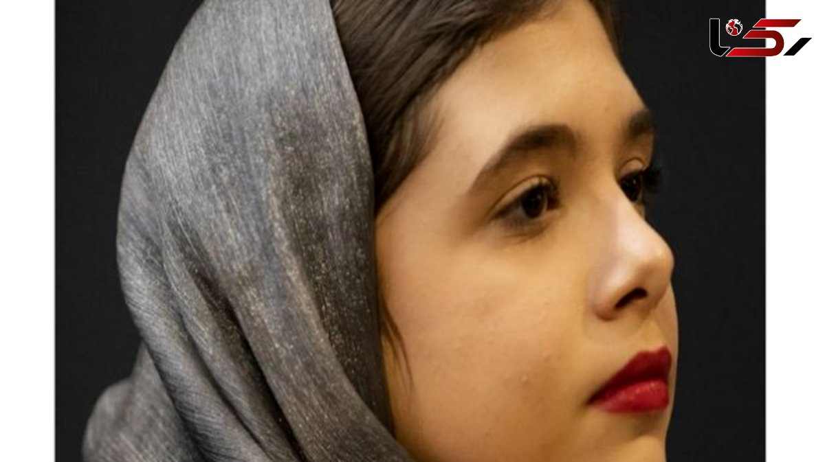 نگاه روز | نگاهی به عکس جدید نفس بازغی با چهره ساده و دلنشین / ماشاالله داره