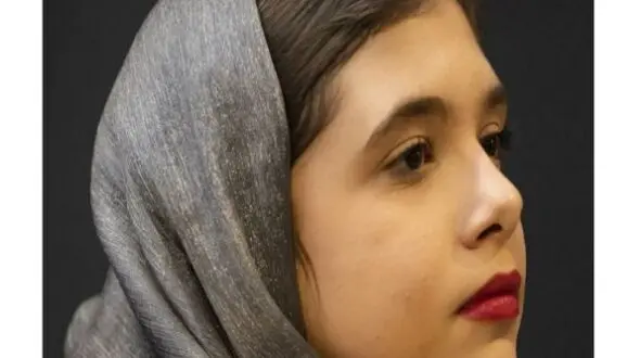 نگاه روز | نگاهی به عکس جدید نفس بازغی با چهره ساده و دلنشین / ماشاالله داره