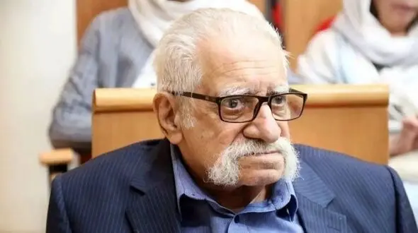 ریشه نام «ایران» از زبان عبدالمجید ارفعی ایران شناس برجسته