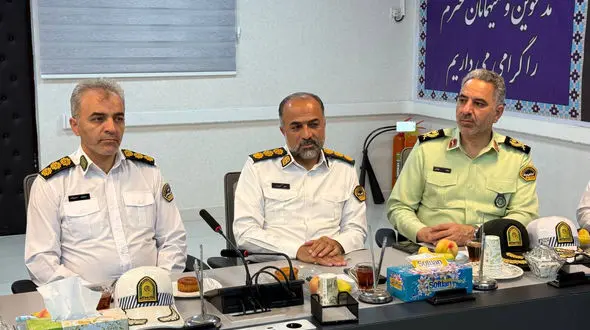 ثبت 125 فوتی و 2,917 مجروح در 5 استان مرزی / 3,405,000  زائر از کشور خارج شدند