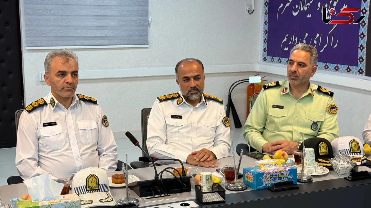 ثبت 125 فوتی و 2,917 مجروح در 5 استان مرزی / 3,405,000  زائر از کشور خارج شدند