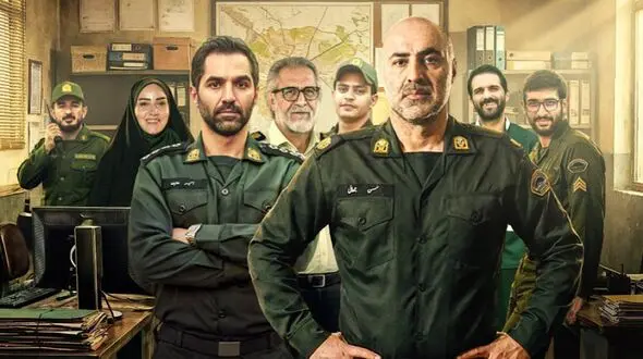 شروع نگارش فصل دوم سریال «کلانتری ۱۱»