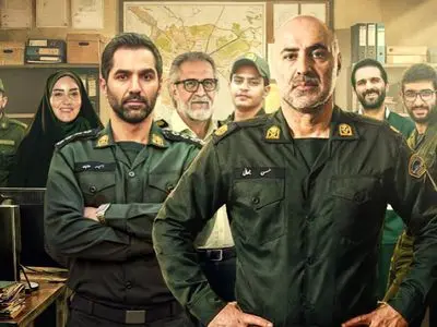 شروع نگارش فصل دوم سریال «کلانتری ۱۱»