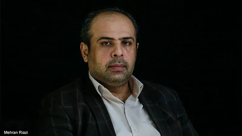روح الله لطیفی سخنگوی گمرک