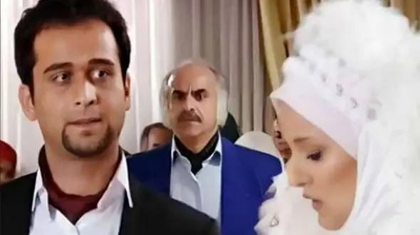  این آقای مدل همان سینمای سریال آوای باران بعد 10 سال است+ عکس تغییرات باورنکردنی!