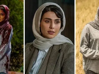 نگاهی به استایل دختران فقیر که دل پولدارها برده‌اند! / ازباران کوثری تا پردیس پورعابدینی و آزاده زارعی