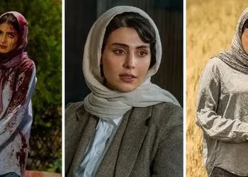 نگاهی به استایل دختران فقیر که دل پولدارها برده‌اند! / ازباران کوثری تا پردیس پورعابدینی و آزاده زارعی