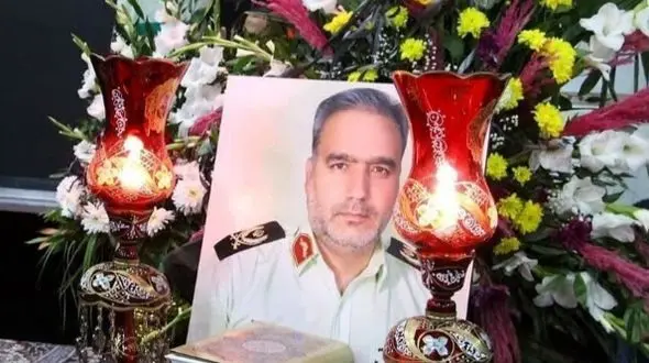 اعدام عامل قتل عام خونین در ملایر / بچه هایش را به رگبار بست و یک پلیس را شهید کرد