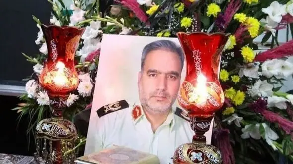 اعدام عامل قتل عام خونین در ملایر / بچه هایش را به رگبار بست و یک پلیس را شهید کرد