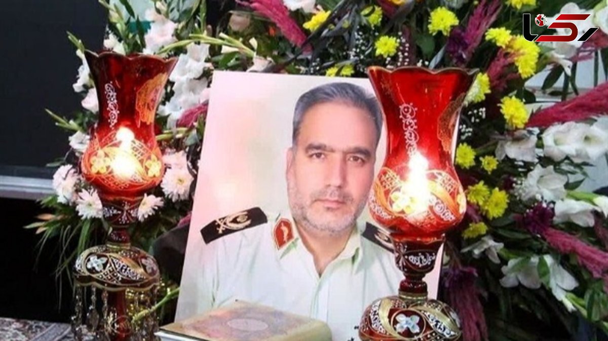 اعدام عامل قتل عام خونین در ملایر / بچه هایش را به رگبار بست و یک پلیس را شهید کرد
