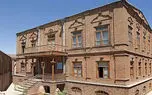 زیباترین خانه تبریز ! / این خانه یک گنجینه نفیس است + عکس ها