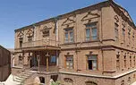 زیباترین خانه تبریز ! / این خانه یک گنجینه نفیس است + عکس ها