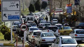 افزایش نرخ عوارض 10 آزادراه کشور، از 45 تا 120 درصد!