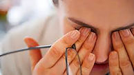 ویتامین‌های موثر در بهبود خشکی چشم