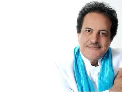 کلاهبرداری برادر مرتضی خواننده لس آنجلسی از او ! / خانه قیطریه ام رو بالا کشید !