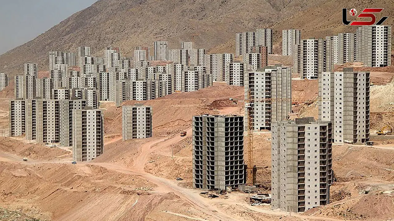 خبر جدید برای متقاضیان مسکن ملی