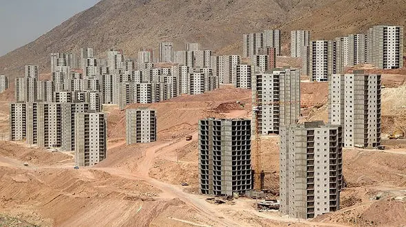 خبر جدید برای متقاضیان مسکن ملی