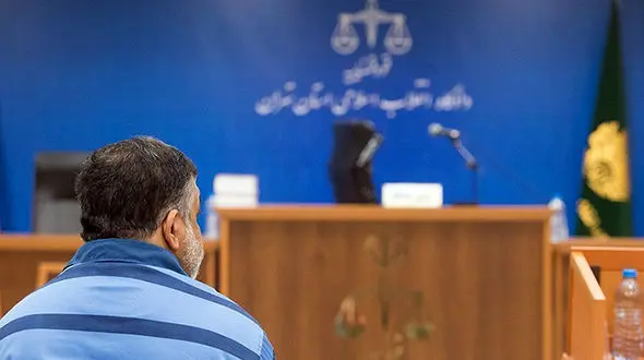 این آقازاده  92 زن و مرد را بدبخت کرده بود! / در دادگاه عنوان شد