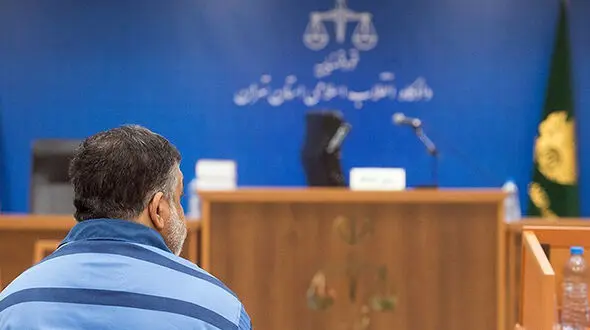 این آقازاده  92 زن و مرد را بدبخت کرده بود! / در دادگاه عنوان شد