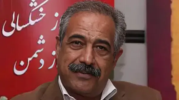 کوروش نیکنام نویسنده کشورمان درگذشت + علت فوت