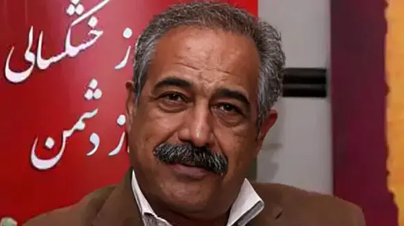 کوروش نیکنام نویسنده کشورمان درگذشت + علت فوت