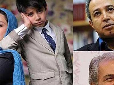 سیما تیرانداز، بازیگر «شام ایرانی»: تا حالا 2 تا ازدواج ناموفق داشتم؛براشون احترام قائلم/ شرایط جامعه عوض شده طلاق عادی شده