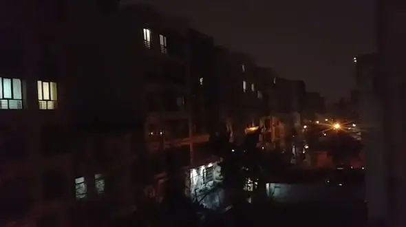 علت آژیر قرمز غرب تهران در بامداد امروز / باقرشهری ها ترسیدند !