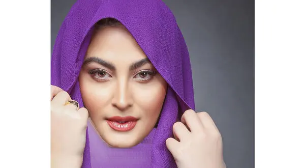 اسامی و عکس های  خوش استایل ترین خانم بازیگران ایرانی /  از مریم مومن تا ...