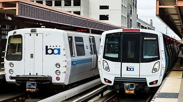 مرگ وحشتناک صاحب سگ در مترو 