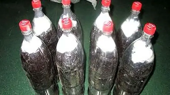 این نوشابه ها را هر کسی می خورد خمار می شد + عکس