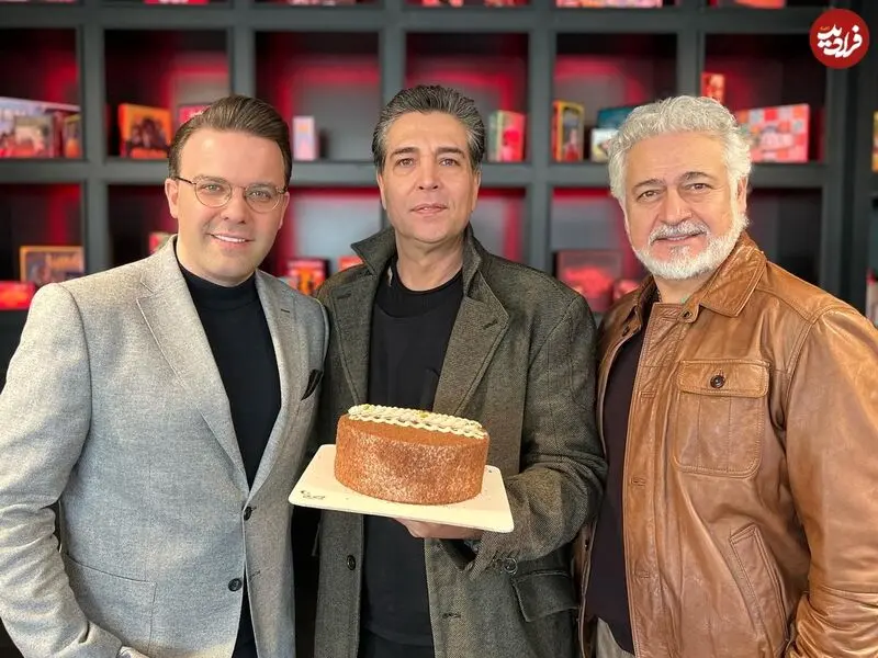 مجید مشیری