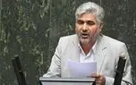 نماینده مجلس: دریاچه ارومیه را به خدا سپردیم/ باید ستاد «برآورد اثرات خشک شدن دریاچه ارومیه» تشکیل شود