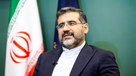 وزیر فرهنگ و ارشاد اسلامی: ممنوع‌الکاری هنرمندان را رسماً اعلام می‌کنیم