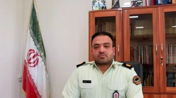 لو رفتن جاساز تریاک در کامیون ایسوزو