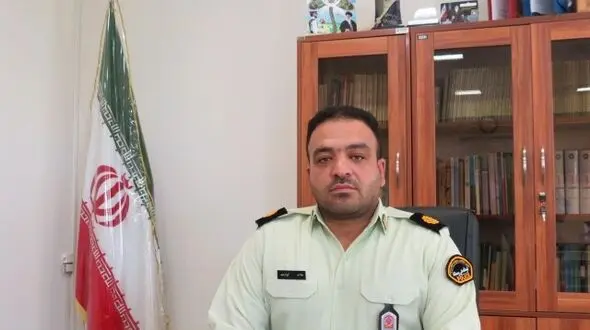 لو رفتن جاساز تریاک در کامیون ایسوزو