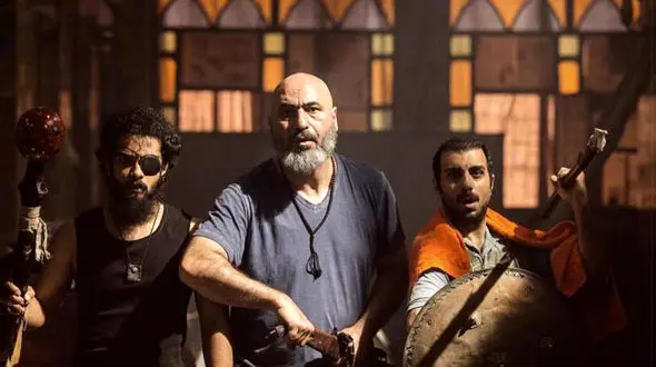 گشت ۲ به مرز ۱۷ میلیارد نزدیک شد