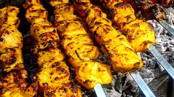 4 تا از اشتباهات رایج در درست کردن جوجه کباب