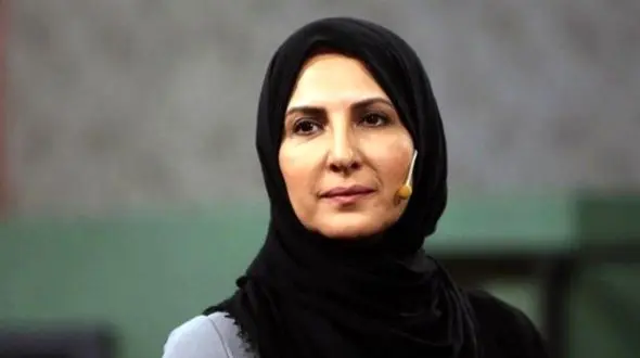 عکس‌های نوروزی فاطمه گودرزی با استایلی خاص جلب توجه کرد