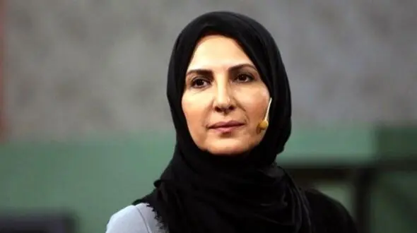 عکس‌های نوروزی فاطمه گودرزی با استایلی خاص جلب توجه کرد