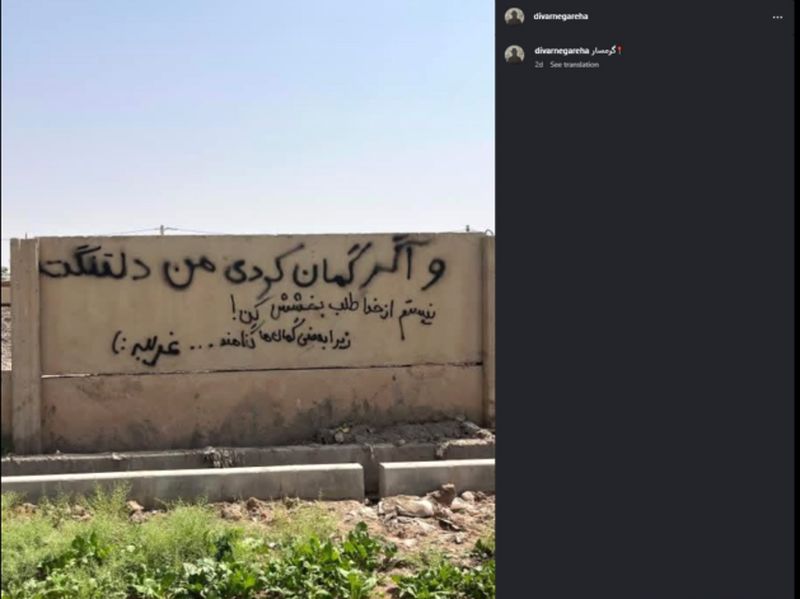 دیوار نگار