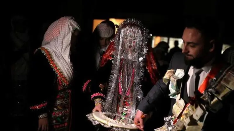 عروسی