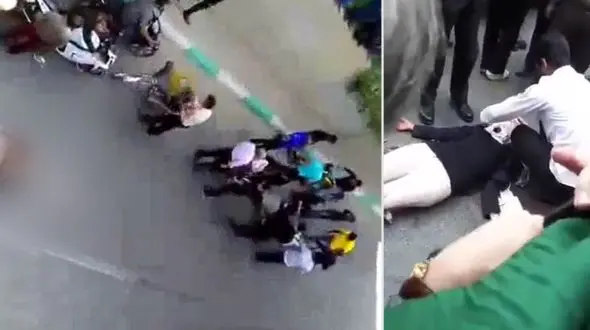 تحقیقات تازه در پرونده خودکشی 2 دختر اصفهانی + فیلم و عکس