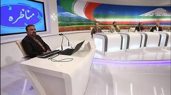 مجری برنامه مناظره انتخاباتی 6 کاندیدای ریاست جمهوری چه کسی است؟ / دکتر حیدری نیست!
