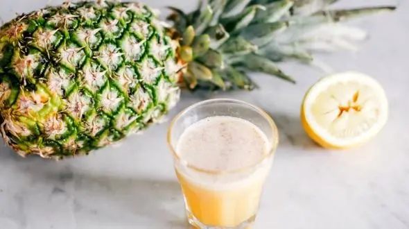 7  خوشمزه پس از ترک سیگار