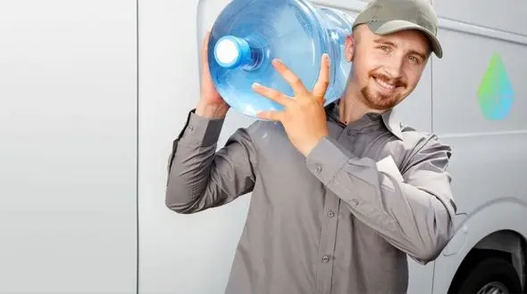 چه گوارا: انقلابی در توزیع آب معدنی در شهر تهران و فراتر از آن