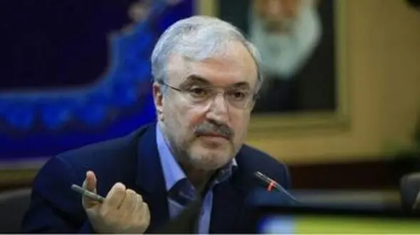 وزیر بهداشت:: محرمی با شکوه خواهیم داشت /  حتی یک بیمار اهل تسنن هم بیرون از بیمارستان نماند